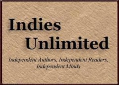 Indies Unlimited Book Brief The Wolf's Moon by Patrick Jones