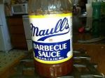 Maull's Barbeque Sauce