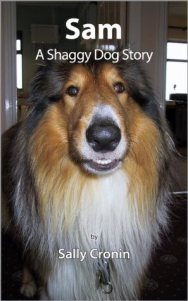 Sally Cronin A Shaggy Dog Story
