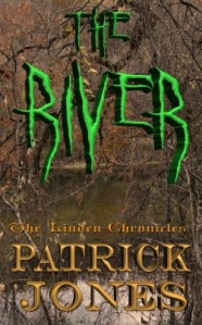 The River by Patrick Jones